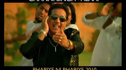 [SimplyBhangra.com] Channi Singh - Bhabiye Ni Bhabiye 2010 (Promo)