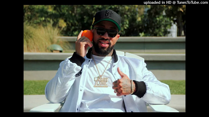 [FREE] Larry june x Payroll Giovanni (Type beat)