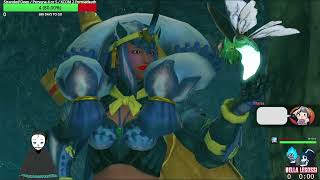 Are We In Grounded MH Rise Pt 14!