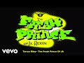 Tarrus riley  fresh prince of ja official audio