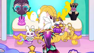 Information 🌊✨ Dive into Fun with BoBo Mermaid World! ✨🌊 Update