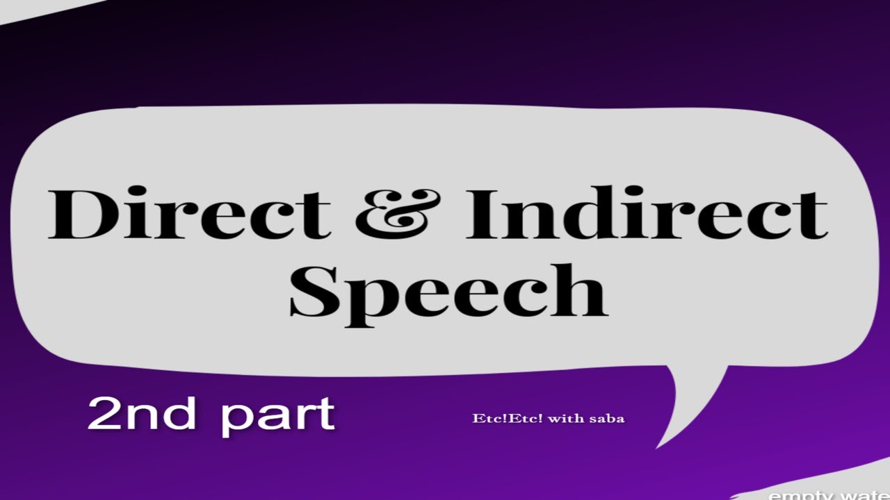 direct-indirect-special-rules-assertive-negative-intarrogative