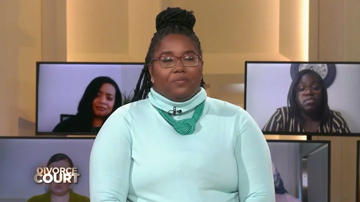 Divorce Court: Keita Singleton v Teresa Jefferson ...