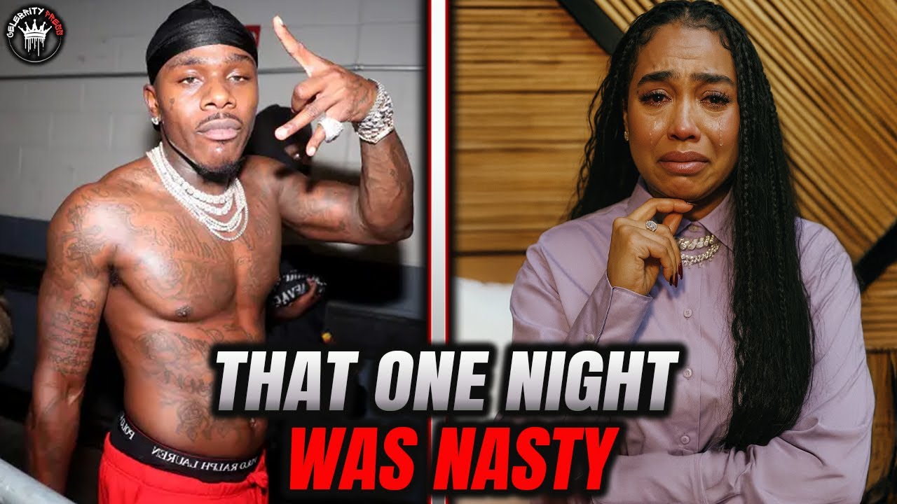 DaBaby Exposes The NASTY Truth About B. Simone | That's Why He Left After One Night!