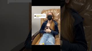 Funny Pedicure Ticklish Feet🦶#funnyvideos #ticklish #tickle #pedicure #fyp 3 Funny Pedicure Ticklish Feet🦶#funnyvideos #ticklish #tickle #pedicure #fyp 3