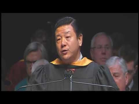 U Of A Convocation Spring 2013 June 13 AM 