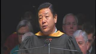 U of A Convocation Spring 2013 - June 13 (AM)