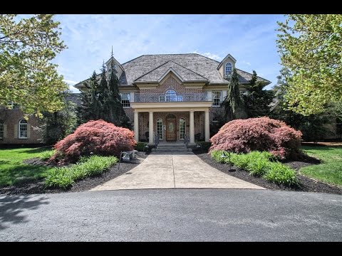 6045 Lyters Lane, Harrisburg, PA home video tour
