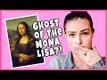 Going To The Abandoned Building Where Mona Lisa Was Buried... Ep. 4 - The 10 Year Journey