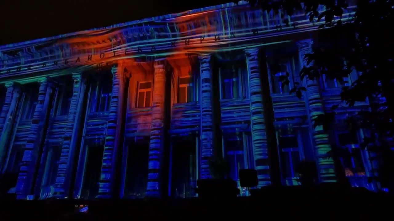 🇧🇬 LUNAR 2025 - ФЕСТИВАЛ НА СВЕТЛИНИТЕ / LUNAR 2025 - FESTIVAL OF LIGHTS 