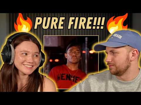 Mobb Deep - Shook One's Pt. II | REACTION