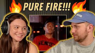 Mobb Deep - Shook One's Pt. II | REACTION