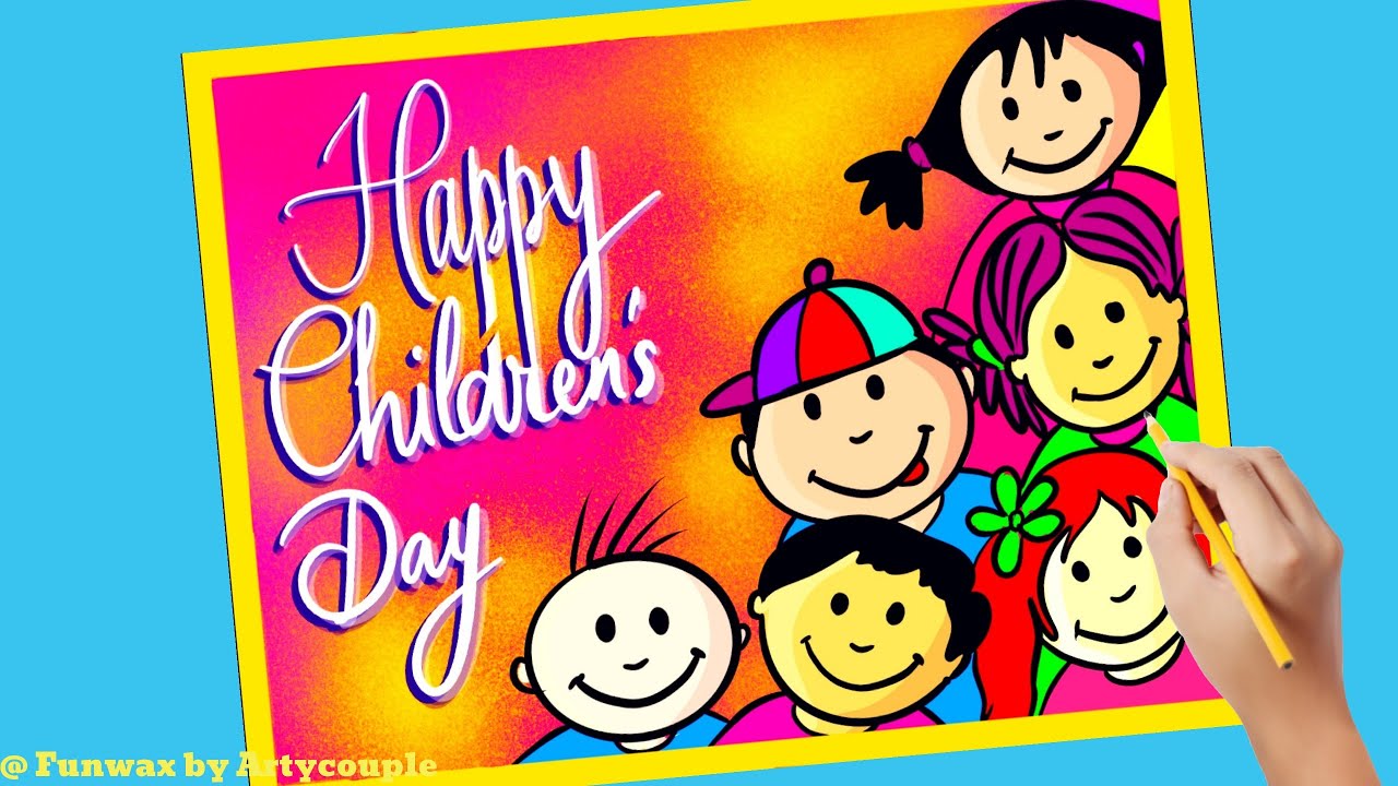 532 Children's Day Theme Drawing Royalty-Free Photos and Stock Images |  Shutterstock