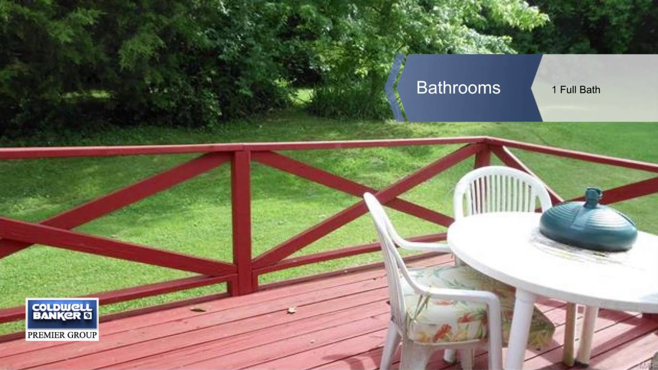 1290 Casey AVE, St Clair, MO 63077