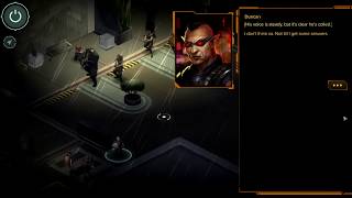 Shadowrun: Hong Kong - Part 4: Hard Landing 2/2 - Arrival at the Meeting Location