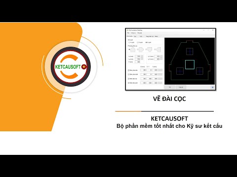 Video VẼ ĐÀI CỌC - youtube