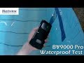 Blackview BV9000 Pro Ultimate Water Survival Test, the world’s first 18:9 IP68 rugged phone