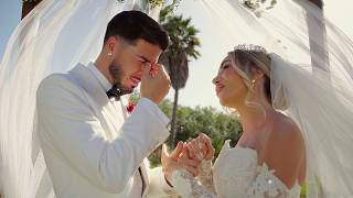 TE DIGO QUE SÍ💍 - Joana Santos (Video Oficial)