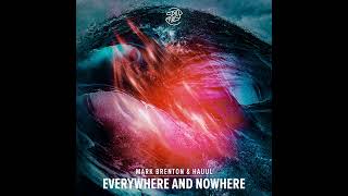 Mark Brenton · Hauul - Everywhere and Nowhere