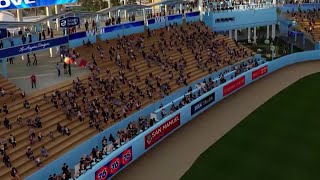 Dodger Stadium To Undergo $100M Renovation