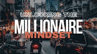 "Unlocking the Millionaire Mindset: The Code to Success Revealed!" Profile