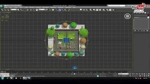 3ds max tutorials for beginners architecture Part 2 #GSFXMentor #gsfxmentor