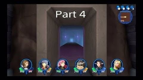 Ray play [Blind]: Infinite Adventures (PS4) part 4. Corpus Causeway Station 2 (2/3)