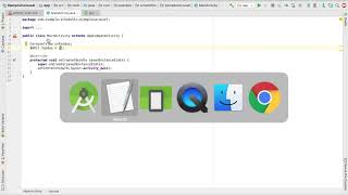 Carousel en Android Studio