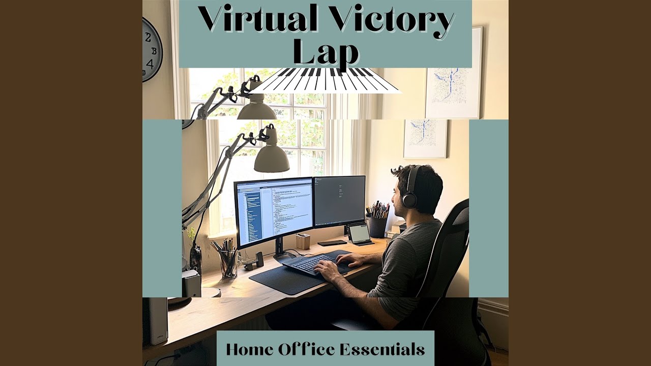 Peaceful Piano Tune, Soft Music for Studying (Alpha Waves)