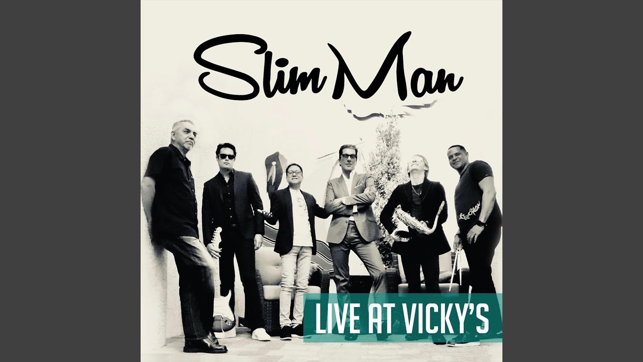 Bona Fide Club (Live)