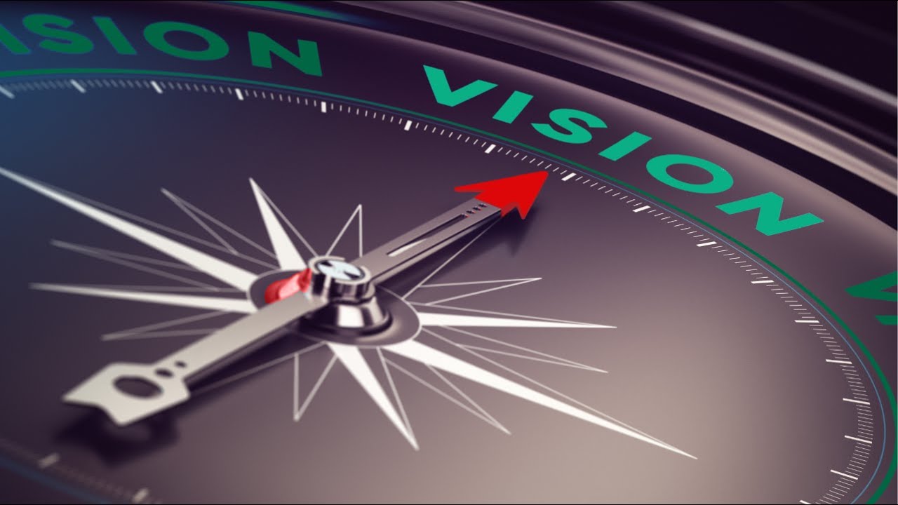 VISION - YouTube