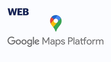 [WEB] Google Maps Platform 기본 사용법 여러가지 | Google Maps API JavaScript