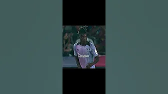 Lamine yamal yestraday goal against athletic club Nico  Williams #football #youtubeshorts #capcut thumbnail