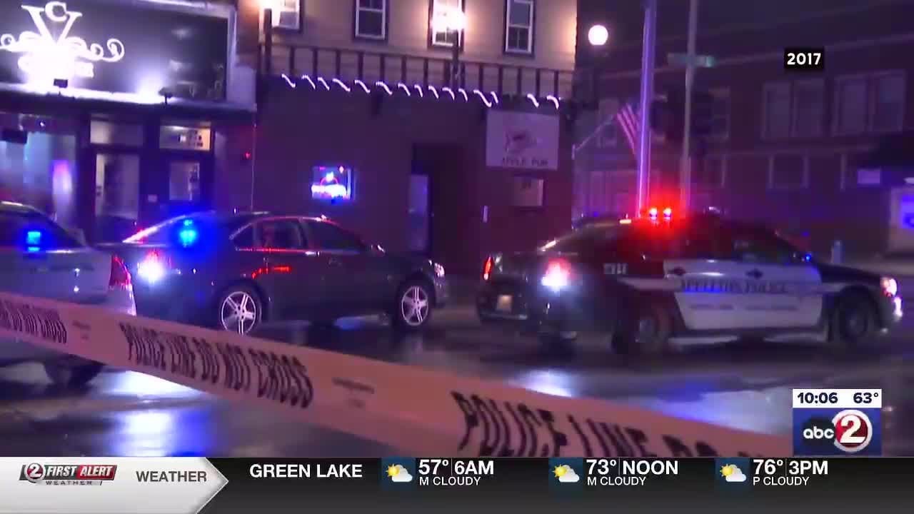 Federal judge tosses lawsuit over wrongful death of Jimmie Sanders