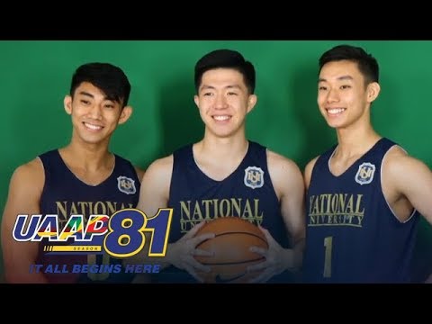 uaap season 82 basketball roster