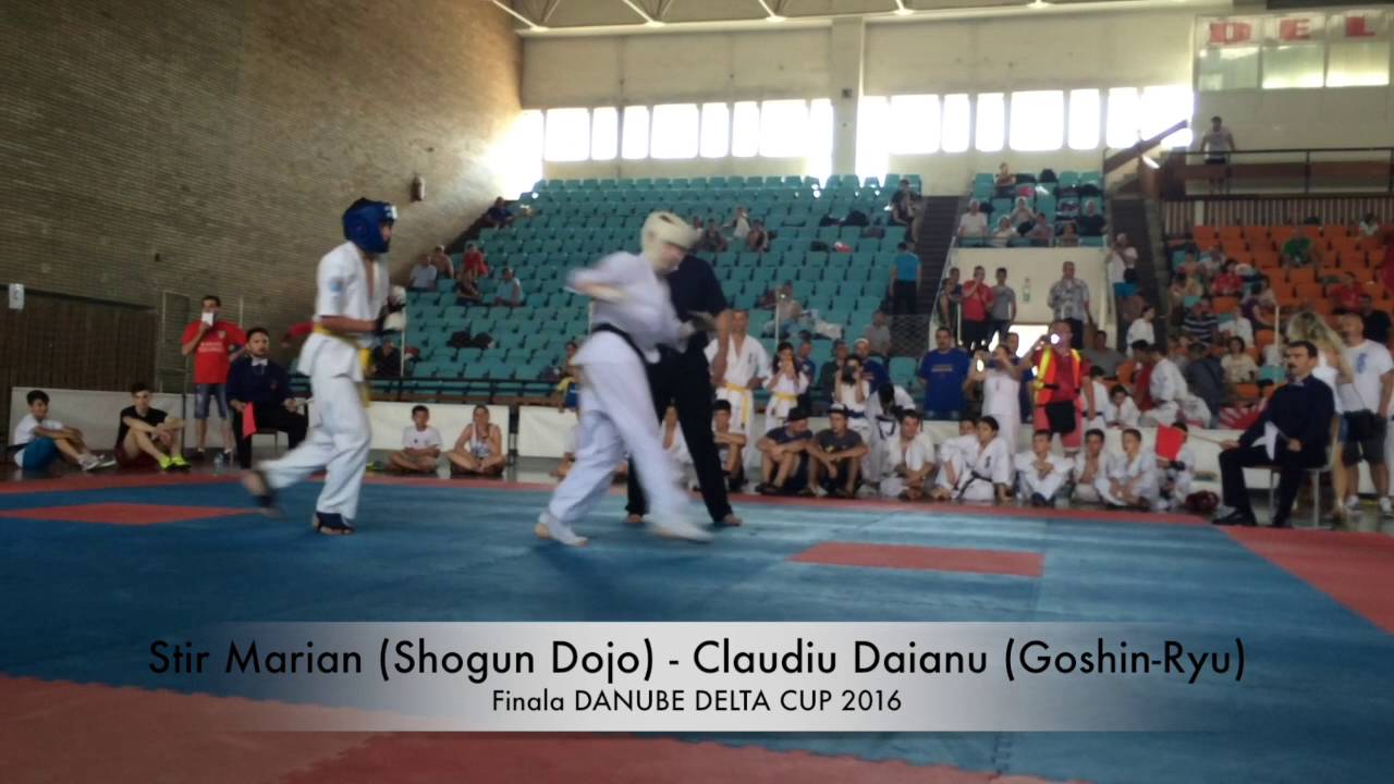 Stir Marian (Shogun Dojo) - Claudiu Daianu (Goshin-Ryu Ploiesti) camera iphone 8 plus apk