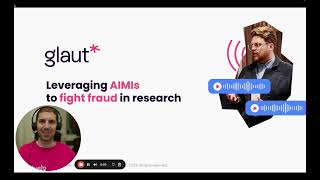 Data quality and fraud prevention with Glaut Agents | AI-native software for market research