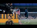 BENCH CAM | Crazy reactions to goals & penalty shootout vs LAFC! | Vancouver Whitecaps FC