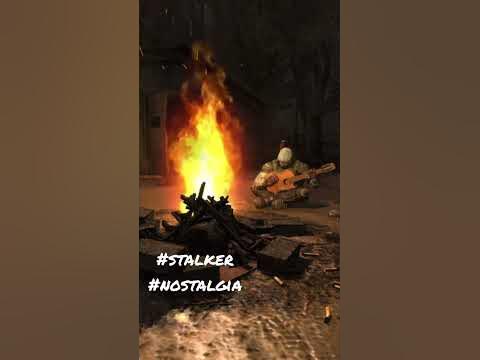 Любимый анекдот из сталкера #stalker #шортс #youtubeshorts #гениально # ...