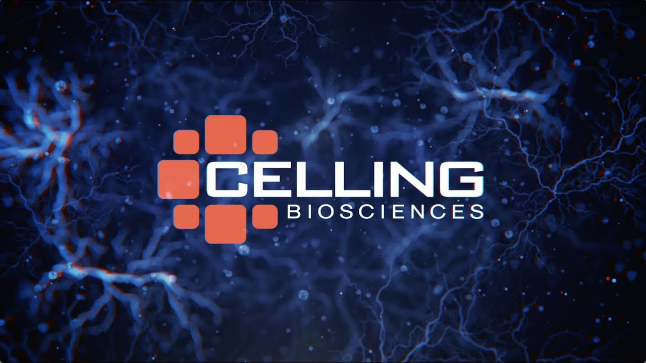Celling BioScience — Celling Bio Science - Video Press Kit video thumbnail