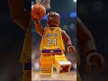 Shaq vs Kobe: Power Meets Precision in Showdown