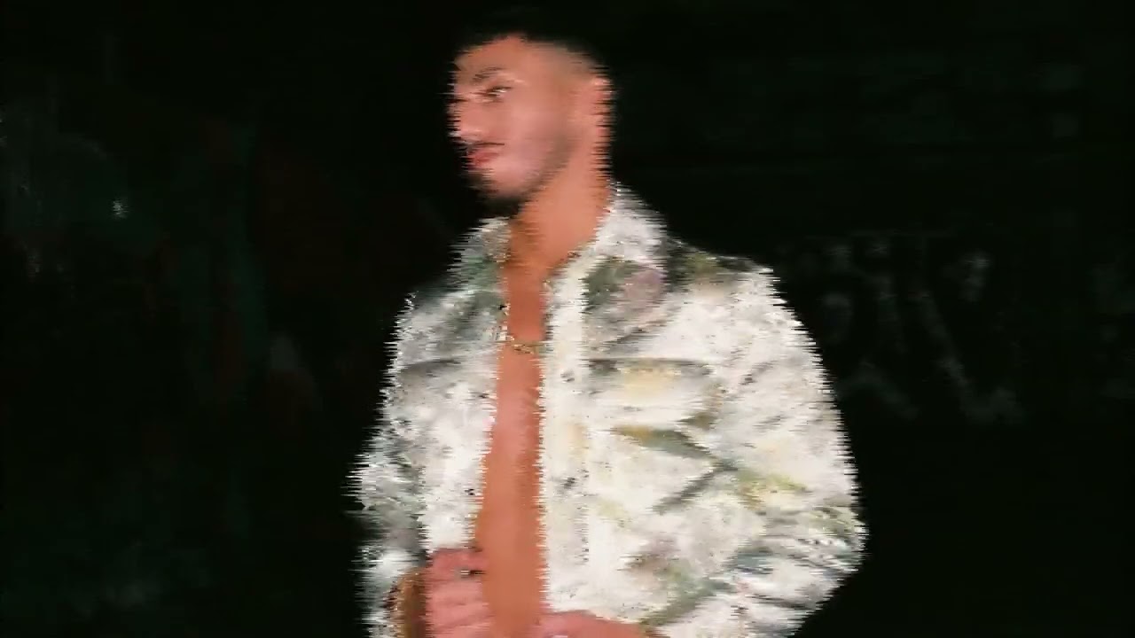 Antwan - Go INSTRUMENTAL