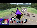 FIJI & SAMOA | South Pacific Islands | Airbus A350 & Wilga | @sydsquadron