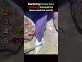 Ranking Deep Sea Fishing Moments Pt.30