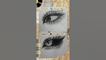 Eye loops I made #eyeloop #art