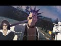 Ichigo vs Kenpachi Mission Ep