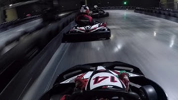 Teamsport Bradford | Track Guide