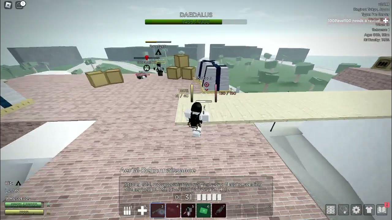 Roblox Dummies vs Noobs Fastest Final Wave Ive done yet YouTube