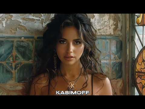 Sting & Enigma - Desert Love (KASIMOFF DIEEZ Remix)