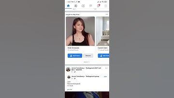 ENABLE DARK MODE FACEBOOK APP | IRVIN HERRERA | #SHORTS